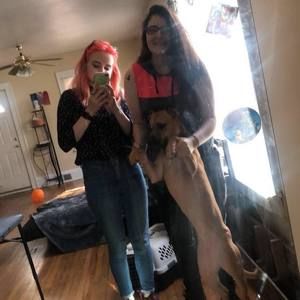 Meet your Posher, Hailey